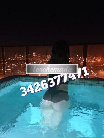 Girl Trasgressiva Girl  Treviso