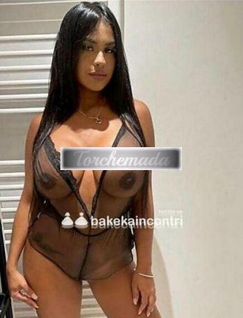 Girl Bellissima Esibizionista  Brescia