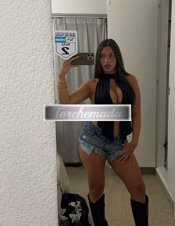 Girl Bellissima Maestra  Roma