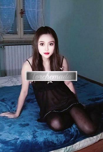 Girl Calda Maestra  Asti