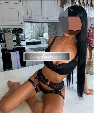 Girl Felina Studentessa  Milano