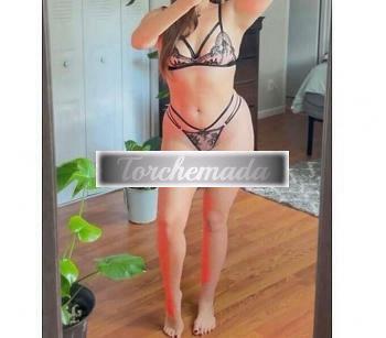 Girl Calda Ragazza  Ravenna