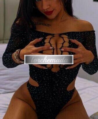 Girl Esplosiva Coinvolgente  Bergamo