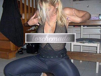 Girl Calda Esibizionista  Cosenza