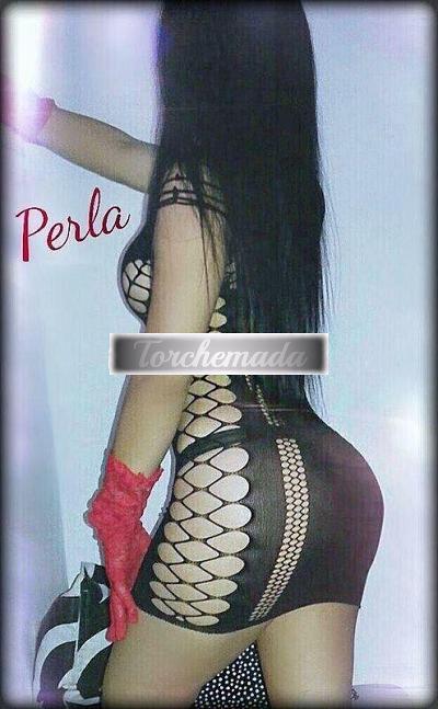 Girl Vogliosa Modella  Monza