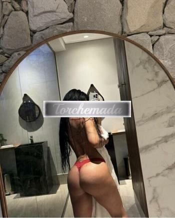 Girl Trasgressiva Sirena  Caserta