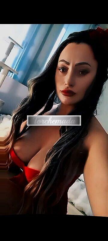 Girl Seno Naturale Bollente  Milano