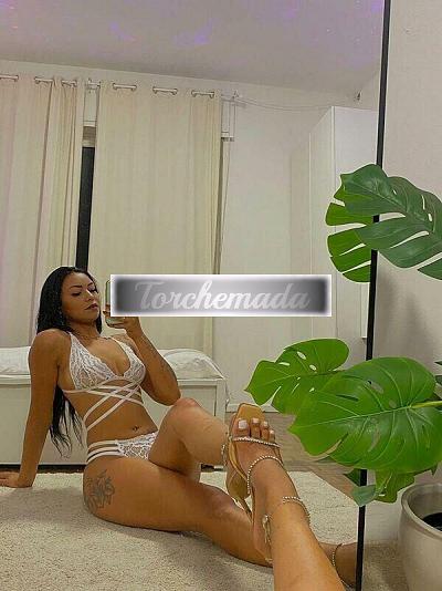 Girl Spettacolare Bambola  Varese