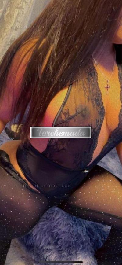 Girl Strepitosa Sensuale  Roma