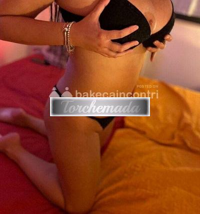 Girl Piacere Selvaggio Unico  Ravenna