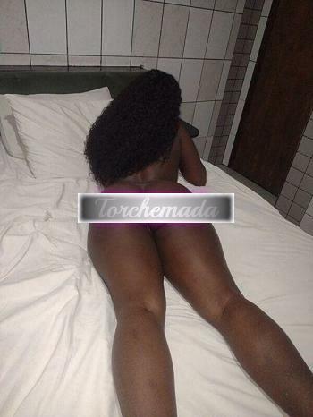 Girl Sensuale e golosa  Rieti