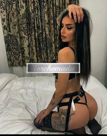 Girl Strepitosa Amabile  Brescia