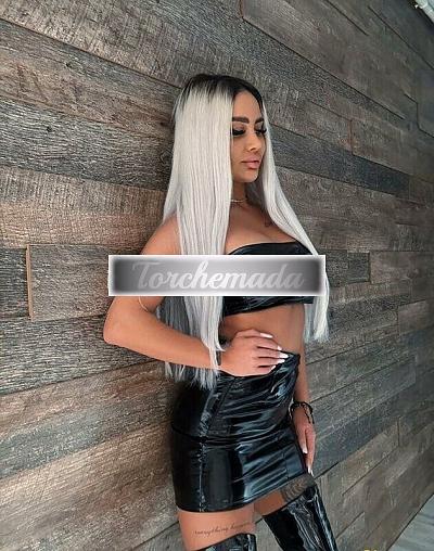 Girl Bellissima Amabile  Milano