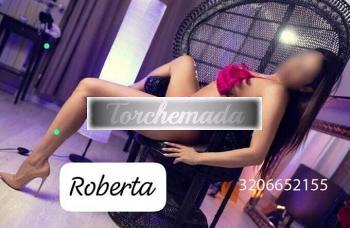 Girl Roberta  Bergamo