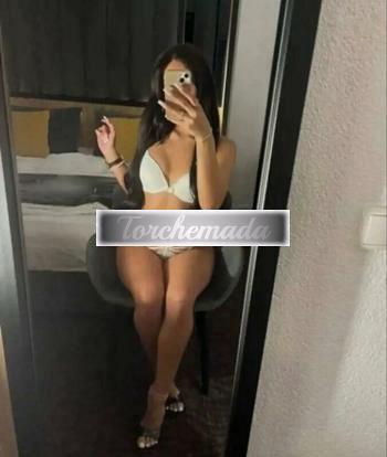 Girl Trasgressiva Femmina  Lodi