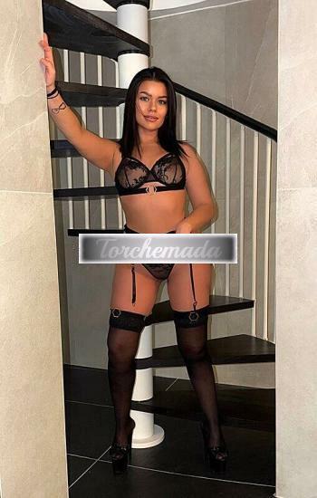 Girl Strepitosa Studentessa  Mantova