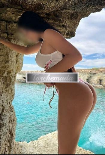 Girl Luna  Frosinone