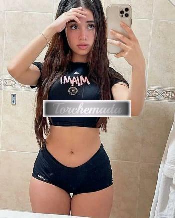 Girl Vogliosa Esibizionista  Como