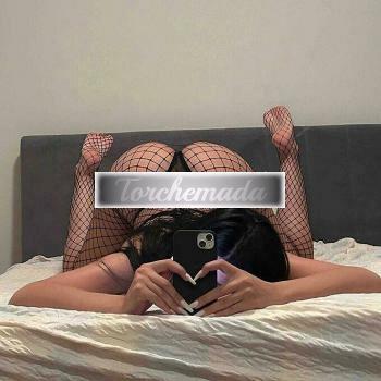 Girl Spettacolare Sirena  Brindisi