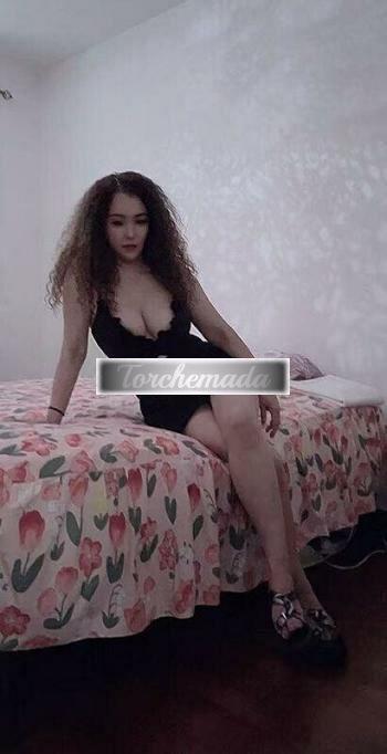 Girl Esplosiva Sensuale  Forli
