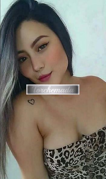 Girl Tatiana  Forli