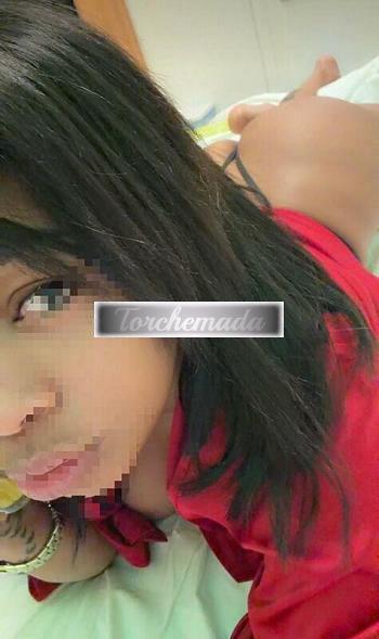 Girl Bellissima Sirena  Firenze