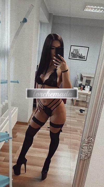 Girl Piccantissima Studentessa  Varese