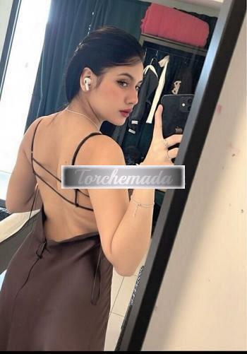 Girl Piccantissima Amabile  Cosenza