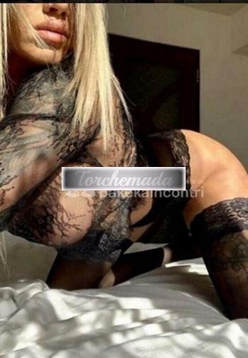 Girl Maestra Tantra Relax  Taranto