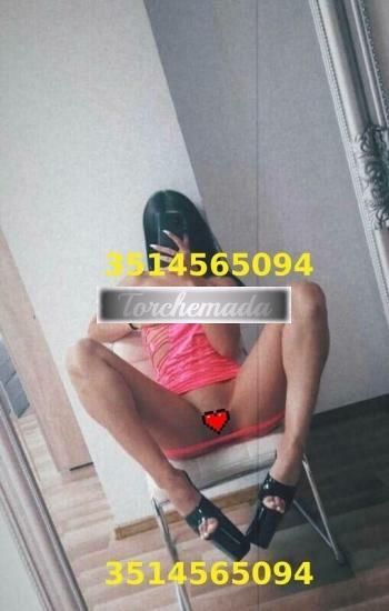 Girl Marika  Cremona