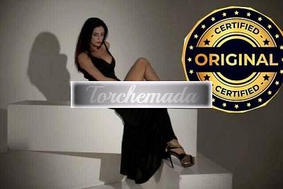 Girl Calda Ragazza  Matera