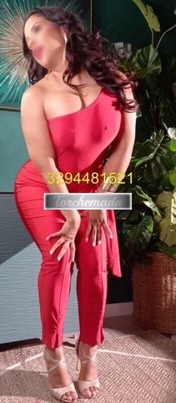 Girl Felina Sirena  Roma