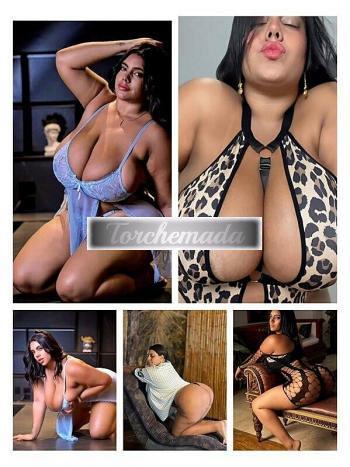 Girl Felina Sirena  Trieste