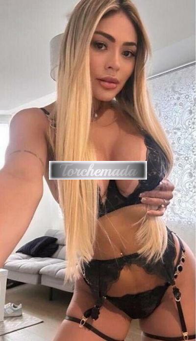 Girl Vogliosa Amabile  Forli