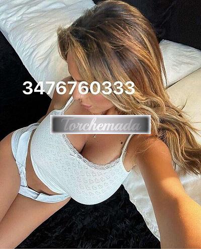 Girl Trasgressiva Sirena  Catania