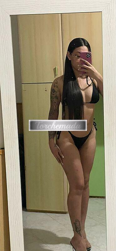 Girl Trasgressiva Maestra  Roma