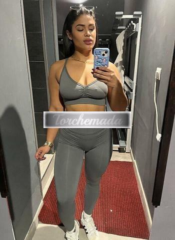 Girl Sexy Femmina  Crotone