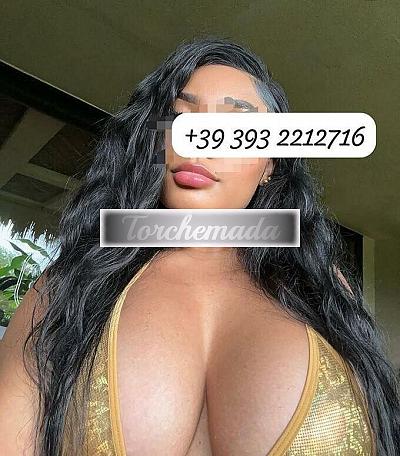 Girl Estasi Senza Limiti  Belluno