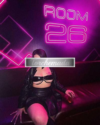 Girl Esplosiva Modella  Roma