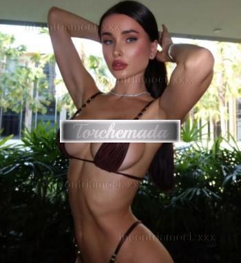 Girl Felina Maestra  Roma