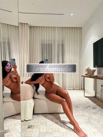 Girl Trasgressiva Amabile  Imperia