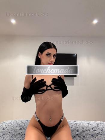 Girl Felina Girl  Busto Arsizio