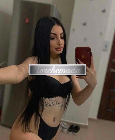 Girl Piccantissima Bambola  Bologna