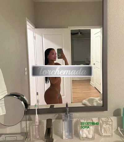 Girl Regina Pompino Selvaggio  Trapani