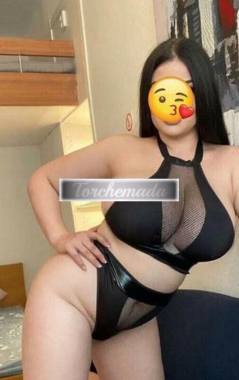 Girl Felina Studentessa  Lecco