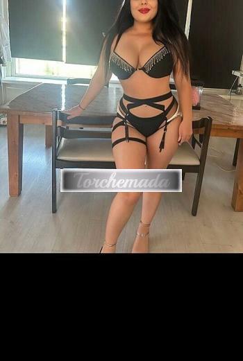 Girl Spettacolare Maestra  Foggia