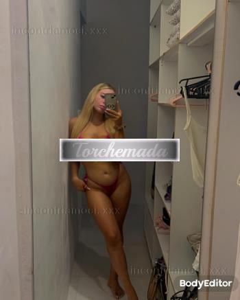 Girl Calda Studentessa  Napoli