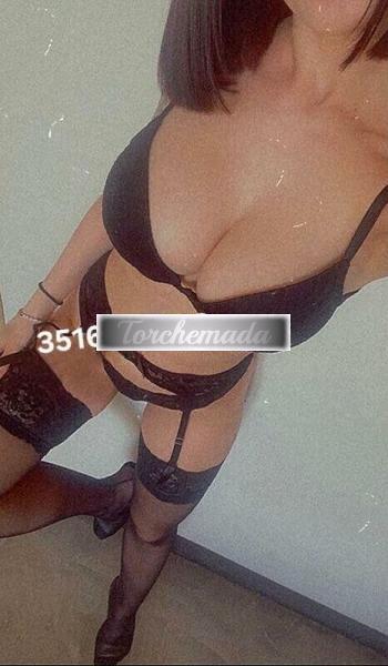 Girl Esplosiva Femmina  Sassari