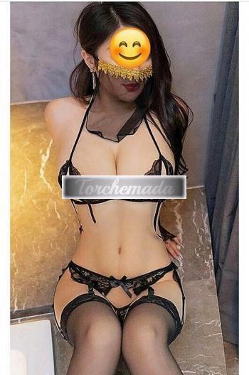 Girl Bambola Piccante  Campobasso