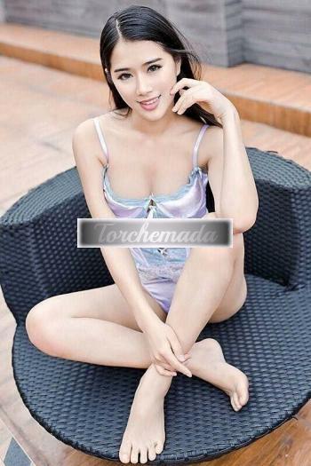 Girl Sexy Coinvolgente  Genova